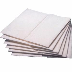 Image of TENA Cliniguard Dry Wipes 10" x 13-1/4"