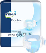 Image of TENA Complete Incontinence Briefs