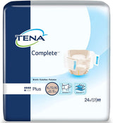 Image of TENA Complete Incontinence Briefs