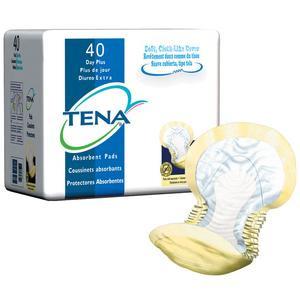 Image of TENA Day Plus Pad