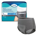 Image of TENA Proskin Maximum Absorbency Underwear for Men