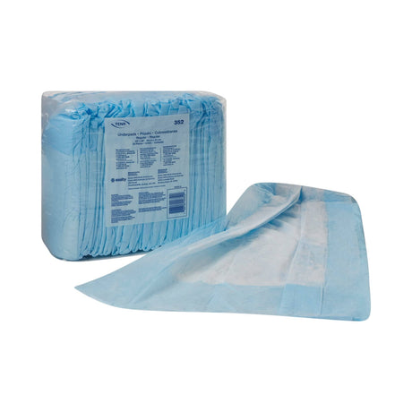 Image of TENA Regular Absorbency Underpads