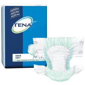 Image of TENA Small Brief 22" - 36"