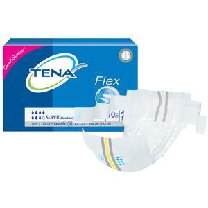 Image of TENA Super Flex 20 41" to 61" Waist