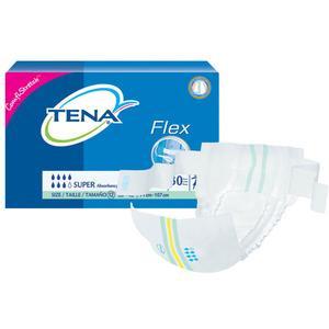 Image of TENA Ultra Stretch Brief 41" - 64"