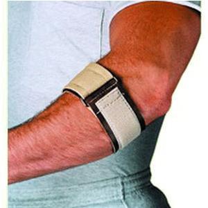 Image of Tennis Elbow Wrap w/Loop Lock Closure,Universal