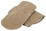 Image of Terry Velour Mitt For Therabath Pro Bath