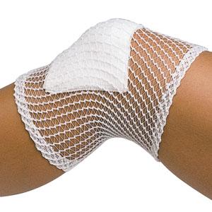 Image of tg fix Tubular Net Bandage, Size C, 27 yds. (Small Head, Arm and Leg)