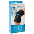 Image of The Ice It  ColdCOMFORT Knee System, 12" x 13"