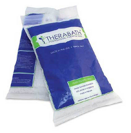 Image of Therabath Scent-Free Parrafin Bath Bead