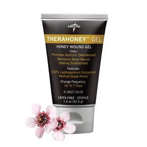 Image of TheraHoney Wound Gel, 1.5 oz. Tube