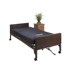 Image of Therapeutic 5 Zone Support Mattress