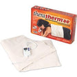 Image of Theratherm Digital Moist Heating Pad, Neck 23 X 20