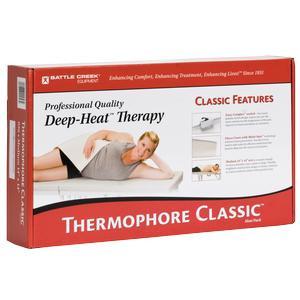 Image of Thermophore Classic Deep-Heat Moist Heat 14" x 14" Medium