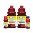 Image of Thick-It AquaCare H2O Thickened Cranberry Juice Nectar Consistency 8 oz.