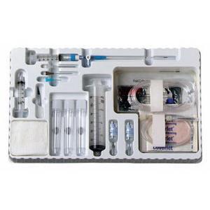 Image of Thoracentesis Paracentesis Tray