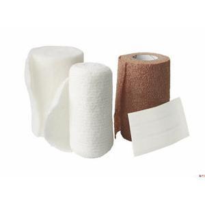 Image of ThreeFlex Latex-Free 3-Layer Compression Bandage System