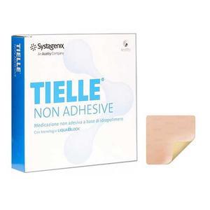 Image of TIELLE Essential Non-Adhesive Foam Dressing, 2" x 2"