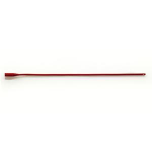 Image of Tiemann Robusta Red Rubber Catheter 14 Fr 16"