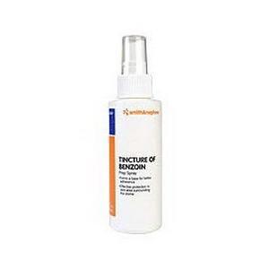 Image of Tincture Of Benzoin, 4 oz., Non-Aerosol Pump Spray