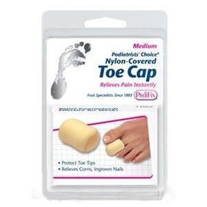 Image of Toe Cap, Medium