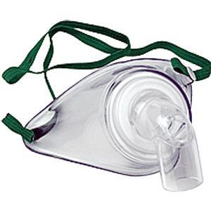 Image of Trach Mask, Adult