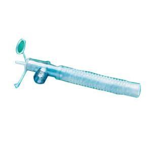 Image of Trach Tee Oxygenator, Latex Free