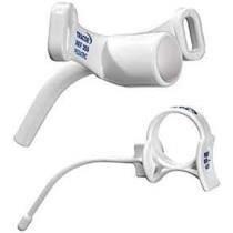 Image of Tracoe Mini Pediatric Tracheostomy Tube, Size 5.0