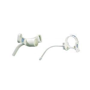 Image of Tracoe Mini Pediatric Tracheostomy Tube, Size 5.5