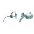 Image of Tracoe Neonate Tracheostomy Tube, Size 3.5