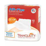 Image of Tranquility Air Plus Underpad 30" x 36"