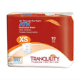 Image of Tranquility ATN All-Through-the-Night Disposable Briefs With Tabs