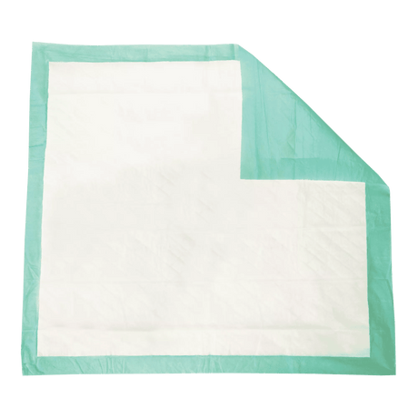 Image of Tranquility Essential Disposable Underpads – Moderate Absorbency