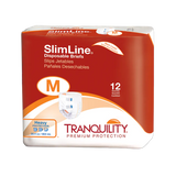 Image of Tranquility SlimLine Disposable Briefs