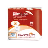 Image of Tranquility SlimLine Disposable Briefs