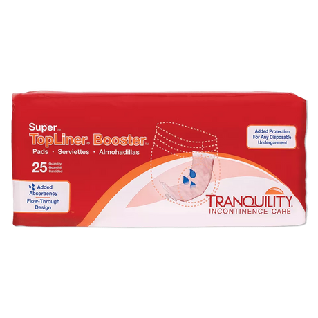 Image of Tranquility TopLiner Booster Pads