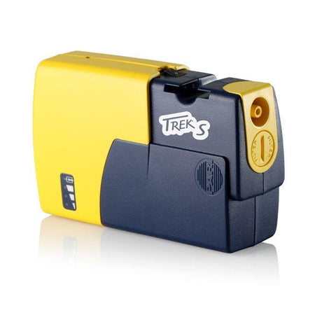 Image of Trek® S Portable Aerosol System Deluxe