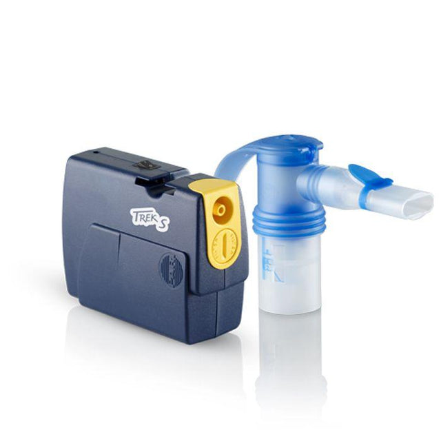 Image of Trek® S Portable Aerosol System Deluxe