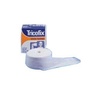 Image of Tricofix Lightweight Absorbent Tubular Bandage, 2-1/2" x 22 yds.