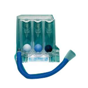 Image of Triflo II Inspiratory Exerciser