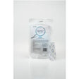 Image of Tritec Silver Antimicrobial Wound Dressing 4" x 48" Extremity Wrap