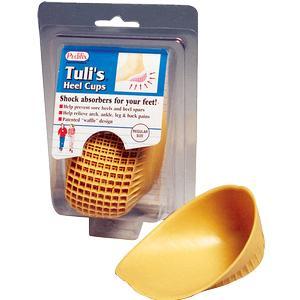 Image of Tuli's Heel Cup, Large