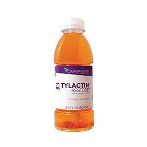 Image of Tylactin Restore 10, Citrus