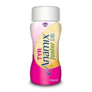 Image of UCD Anamix Junior 400g Can, Vanilla