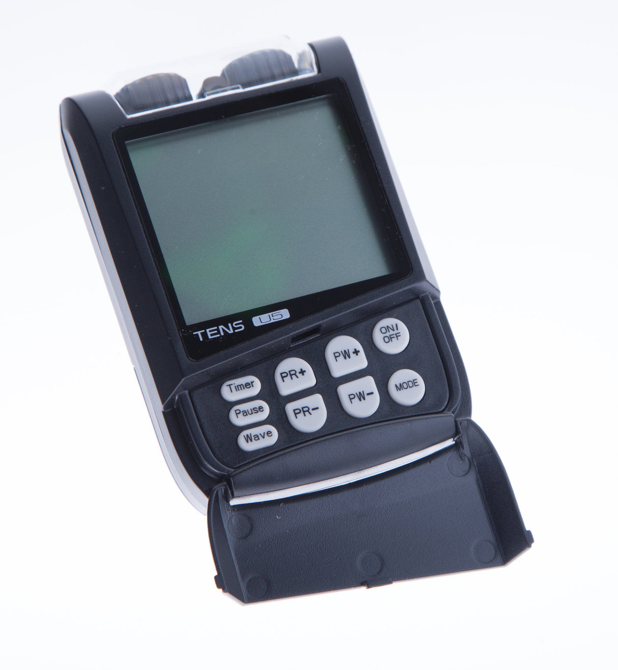 Image of Ultima 5 Digital Tens Unit Dual Channel With Carrying Case