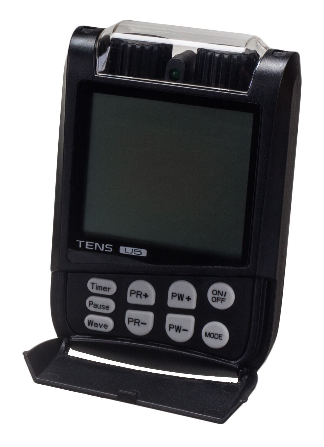 Image of Ultima 5 Digital Tens Unit Dual Channel With Carrying Case