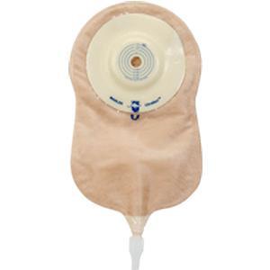 Image of Ultramax Urostomy Pch, 1" Flat, Trns, Aquatack