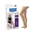 Image of Ultrasheer 30-40 Petite Thigh-High,Med,Bge,C/Toe