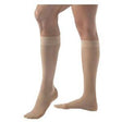 Image of UltraSheer Knee-High, 15-20, Petite, Medium, Closed, Suntan