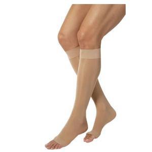 Image of Ultrasheer Knee-High, 20-30, Open, Petite, Small, Natural